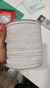 Mask elastic