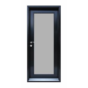 Aluminium Doors