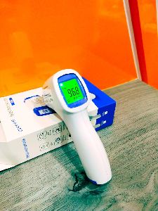 SGJ Infrared Thermometer