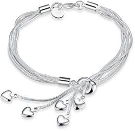 Silver Bracelet