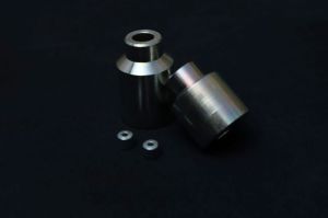 Cnc Machined Components