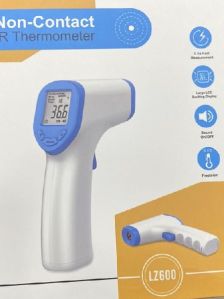 Ir Thermometer