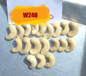 W240 Cashew Nuts