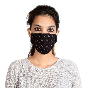Double Layer Printed Mask