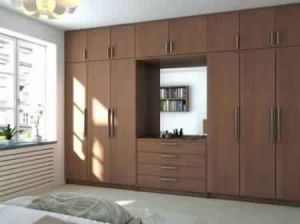 Modular Wardrobe