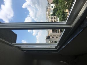 UPVC Windows