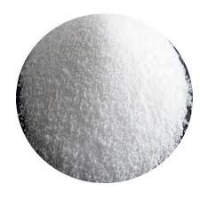 Caustic soda ash