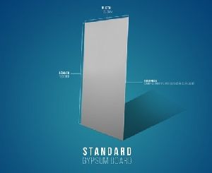 GESSO Standard Board