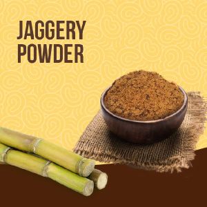 Jaggery Powder