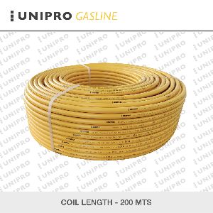 Unipro Gas Composite Pipe