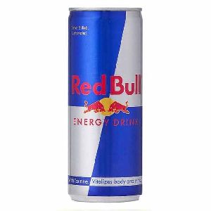 250ML REDBULL ENERGY DRINK