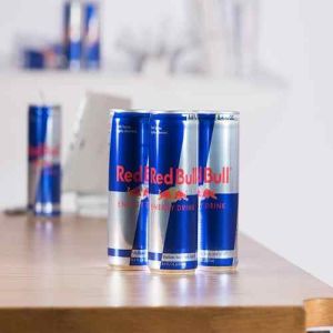 Red Bull Energy Drink