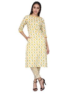 Fancy kurti