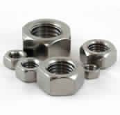 H.T Hex Nuts