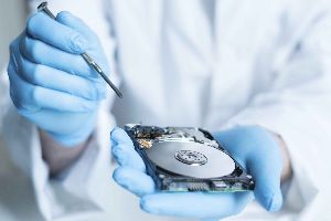 Hard Disk Data Recovery Services