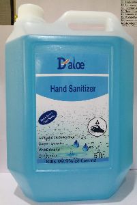 Hand sanitizer (5L)