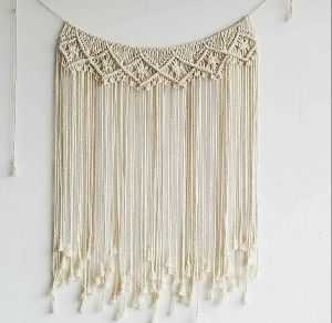 Macrame Wall Hanging