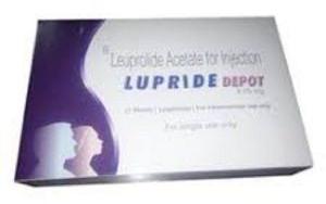 Lupride Depot Injection