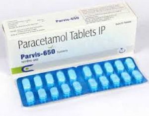 Paracetamol Tablets