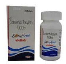 Sorafenat Tablet