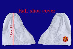 Disposable Half Shoe Cover