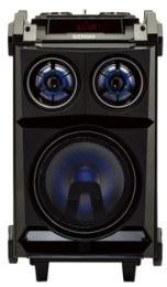 T2500 Wheelz Series Portable Party Speaker