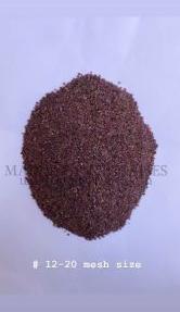 12-20 Mesh Garnet Abrasive