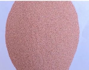 120 Mesh Garnet Abrasive