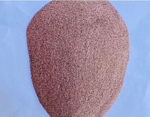 80 Mesh Garnet Abrasive