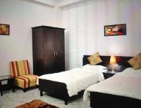 Paying Guest Accomodation Services in Noida Sector 135