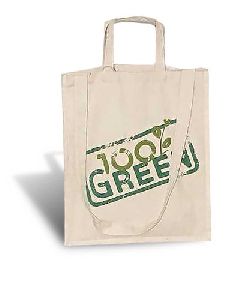 Printed Promotional cotton bags
