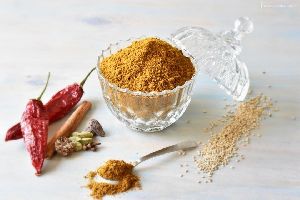 Chole Masala Powder