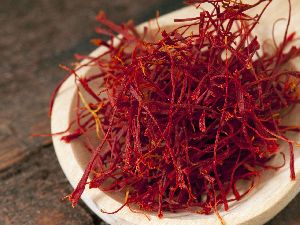 Red Saffron