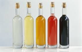 Liquid Vinegar