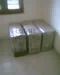 Air Conditioner Packaging Services