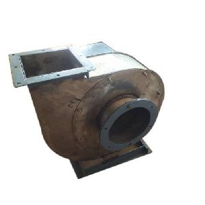 chemical fumes exhaust blower