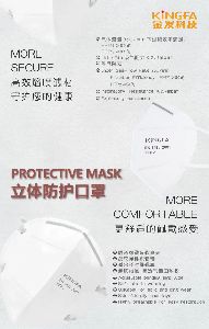 kn95 Protective mask