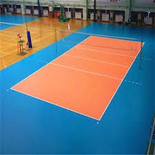 Volleyball Court