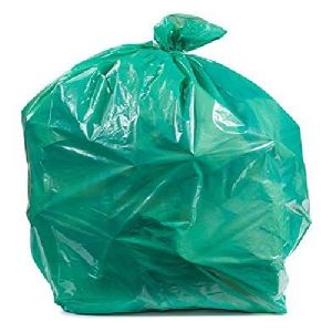 compostable garbage bag