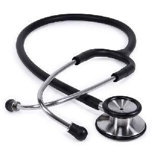 Doctor Cardiology Stethoscope
