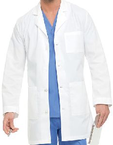 Doctor Coats All Gender