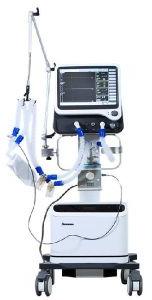 medical ventilators