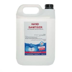 Mindware 5 Ltr Hand Sanitizer