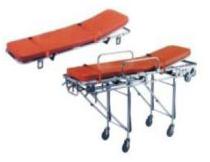 Ambulance Care Emergency Stretcher