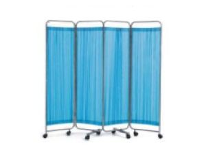 Bedside Folding Screen