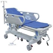 Hi-Low Transfer Trolley Stretcher