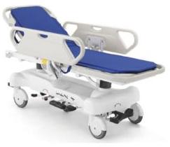 KS-2032A Hydraulic Transfer Trolley Stretcher