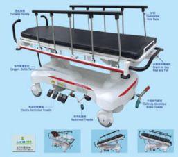 KS-2032B Hospital Transfer Trolley