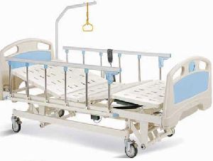 KS-888 Electric Three Functions Bed