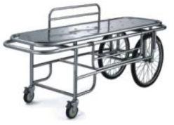 KS-B01A Hospital Transfer Trolley